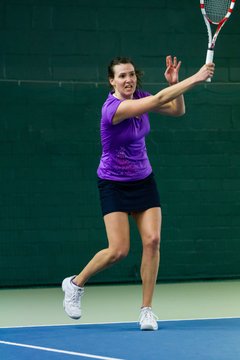 Bild 113 - Damen Grossflottbeker THGC - TC RW Wahlstedt : Ergebnis: 6:0